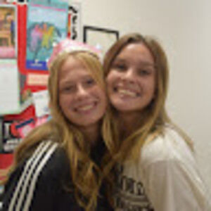 Meet your Posher, Payton